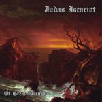 Judas Iscariot – Of Great Eternity Digibook CD