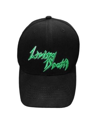 Living Death Cap