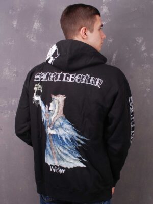 Sacrilegium – Wicher Hooded Sweat Jacket