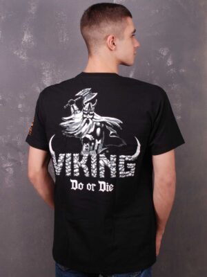 Viking – Do Or Die TS