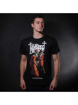 Reverend Bizarre – Crush The Insects (FOTL) TS
