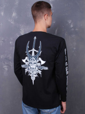 Absu – The Third Storm Of Cythraul Long Sleeve