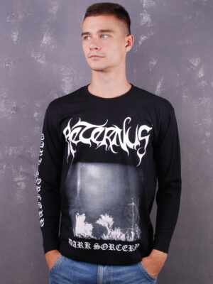 Aeternus – Dark Sorcery Long Sleeve