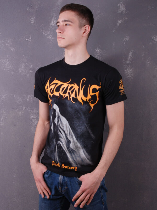 Aeternus – Dark Sorcery TS