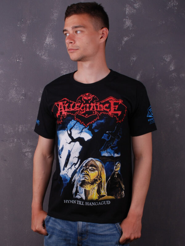 Allegiance – Hymn Till Hangagud TS