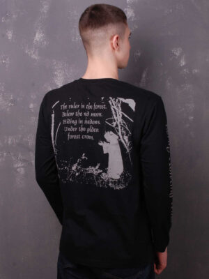 Ancient – Eerily Howling Winds Long Sleeve