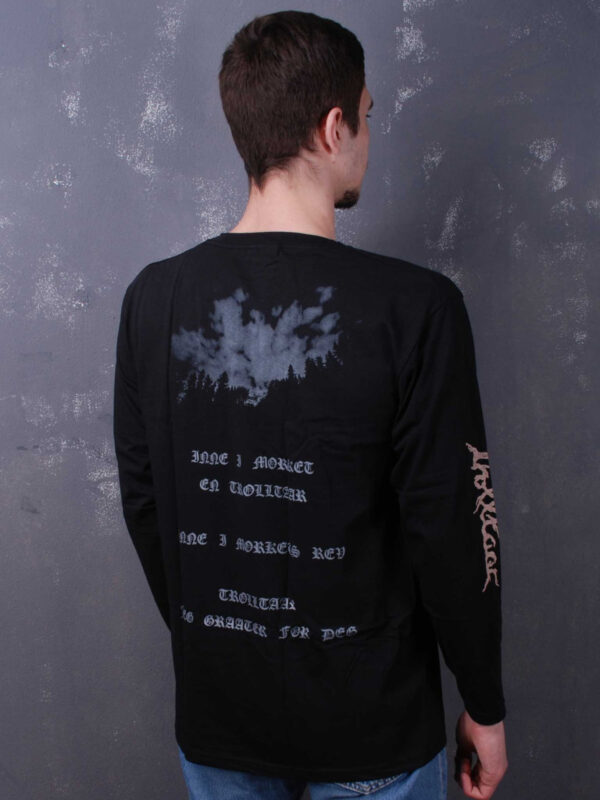 Ancient – Trolltaar Long Sleeve
