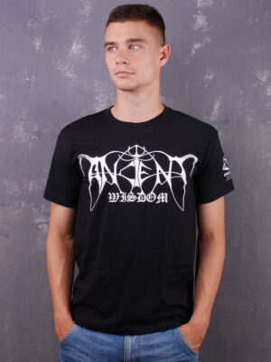 Ancient Wisdom Logo TS
