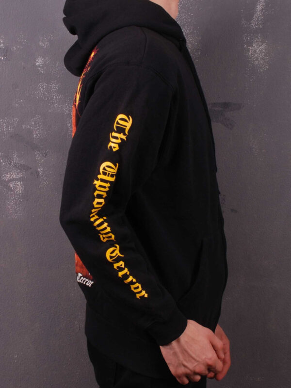 Assassin – The Upcoming Terror Hooded Sweat Jacket