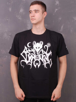 Bestial Summoning TS