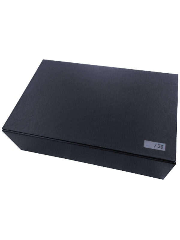 Ildjarn – 1992-1995 BOX