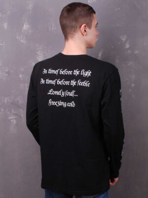 Covenant – In Times Before The Light (B&C) Long Sleeve