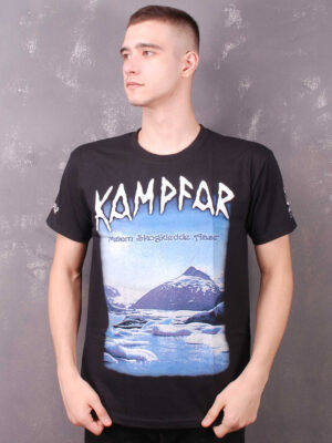 Kampfar – Mellom Skogkledde Aaser TS