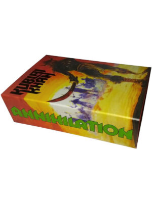 KUBLAI KHAN – Annihilation Box
