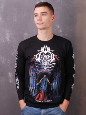 Limbonic Art – In Abhorrence Dementia (B&C) Long Sleeve