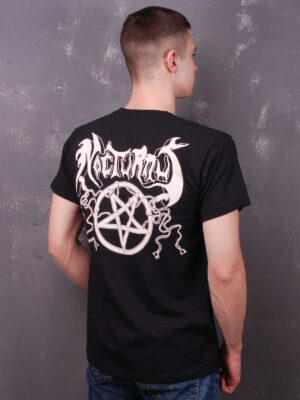 Nocturnus – Nocturnus TS