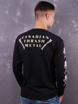 Razor – Custom Killing Long Sleeve