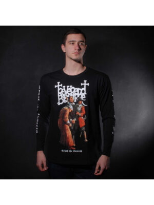 Reverend Bizarre – Crush The Insects (FOTL) Long Sleeve