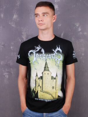Tartaros – The Grand Psychotic Castle TS