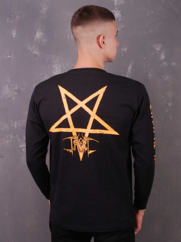 Troll – Drep De Kristne Long Sleeve