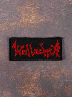 WALLACHIA Patch