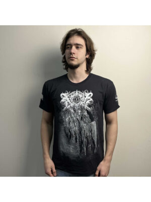 Xasthur – Xasthur (FOTL) TS Black