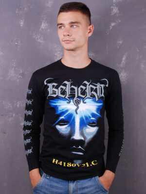 Beherit – H418ov21.C Long Sleeve