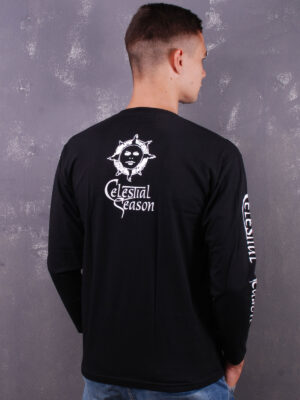 Celestial Season – Solar Lovers Long Sleeve