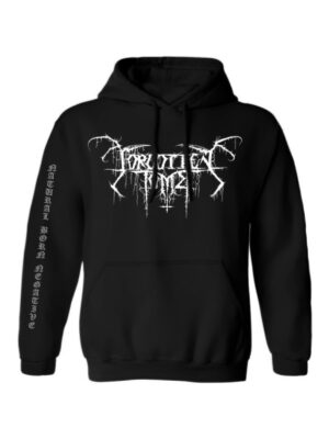 FORGOTTEN TOMB – Springtime Depression Hooded Sweat