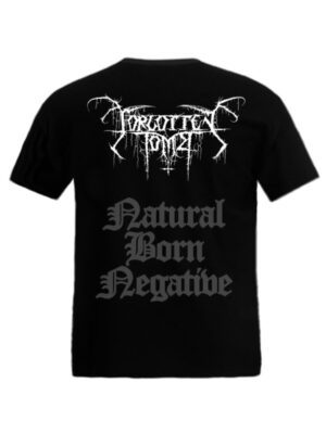 FORGOTTEN TOMB – Springtime Depression TS