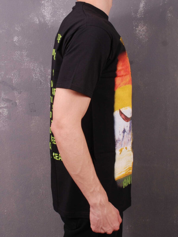 Kublai Khan – Annihilation TS