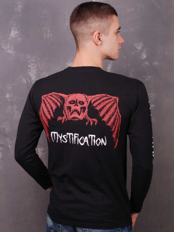 MANILLA ROAD – Mystification Long Sleeve