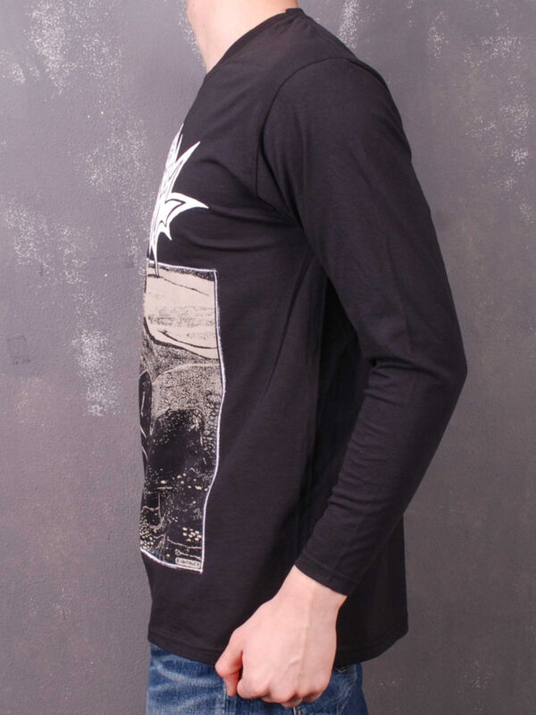 Old Funeral – Devoured Carcass Long Sleeve