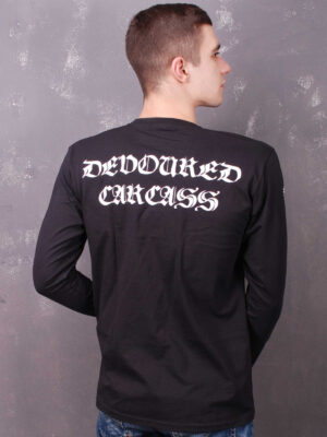 Old Funeral – Devoured Carcass Long Sleeve