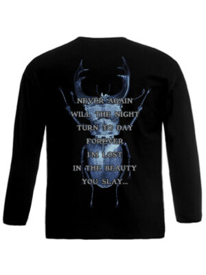 SACRILEGE – Lost In The Beauty You Slay Long Sleeve