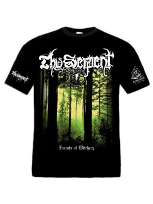 Thy Serpent – Forests Of Witchery TS