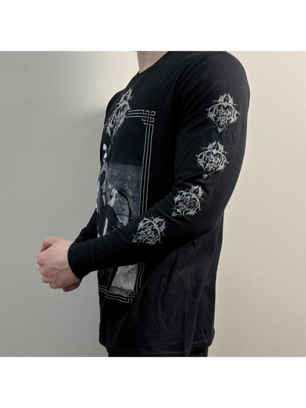 Limbonic Art – 1995-1996 (B&C) Long Sleeve Black