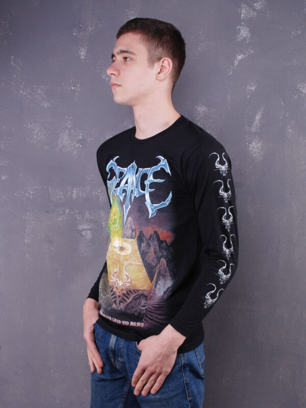 Seance – Fornever Laid To Rest Long Sleeve