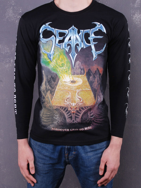 Seance – Fornever Laid To Rest Long Sleeve