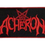 ACHERON Patch