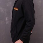 Assassin – The Upcoming Terror Hooded Sweat Jacket