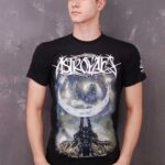 Astrofaes – Dying Emotions Domain TS