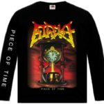 ATHEIST – Piece Of Time Long Sleeve
