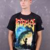 ATHEIST - Unquestionable Presence TS