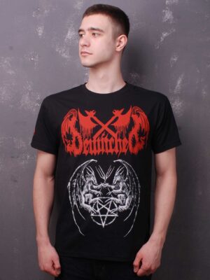 Bewitched – Pentagram Prayer TS