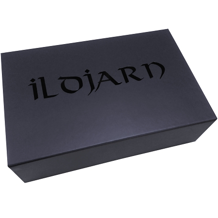 Ildjarn – 1992-1995 BOX