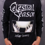 Celestial Season – Solar Lovers Long Sleeve