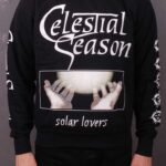 Celestial Season – Solar Lovers Sweat