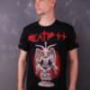 Death SS - The Horned God Of The Witches TS