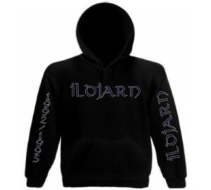 ILDJARN – 1992-1995 Hooded Sweat